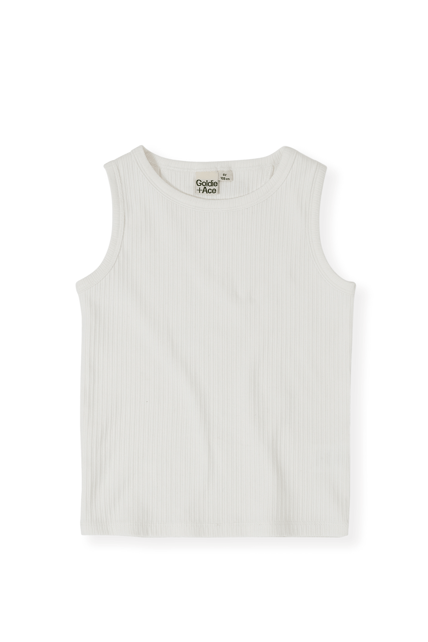 Goldie and Ace Rib Tank
