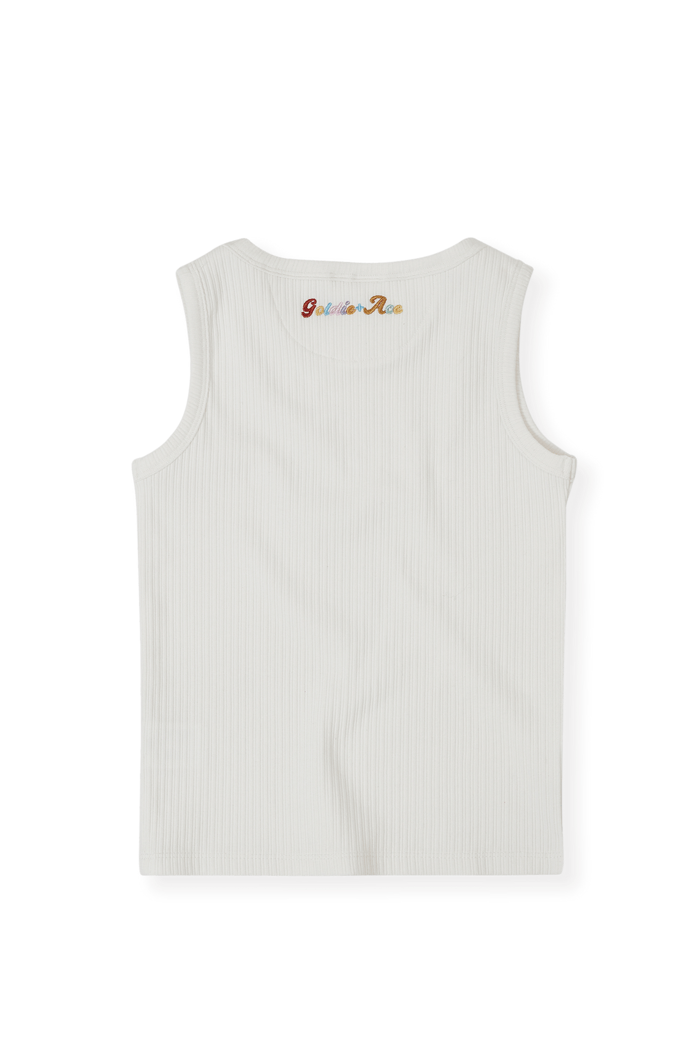 Goldie and Ace Rib Tank