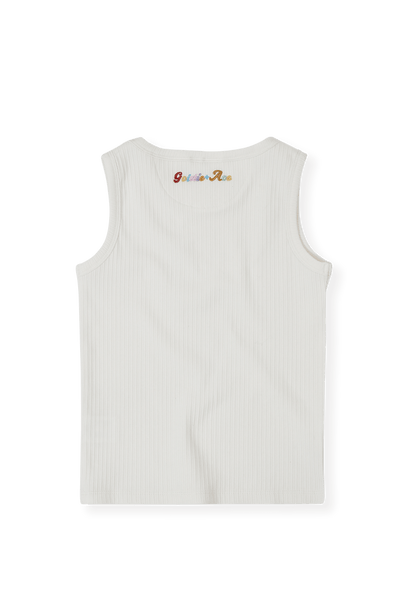 Goldie and Ace Rib Tank