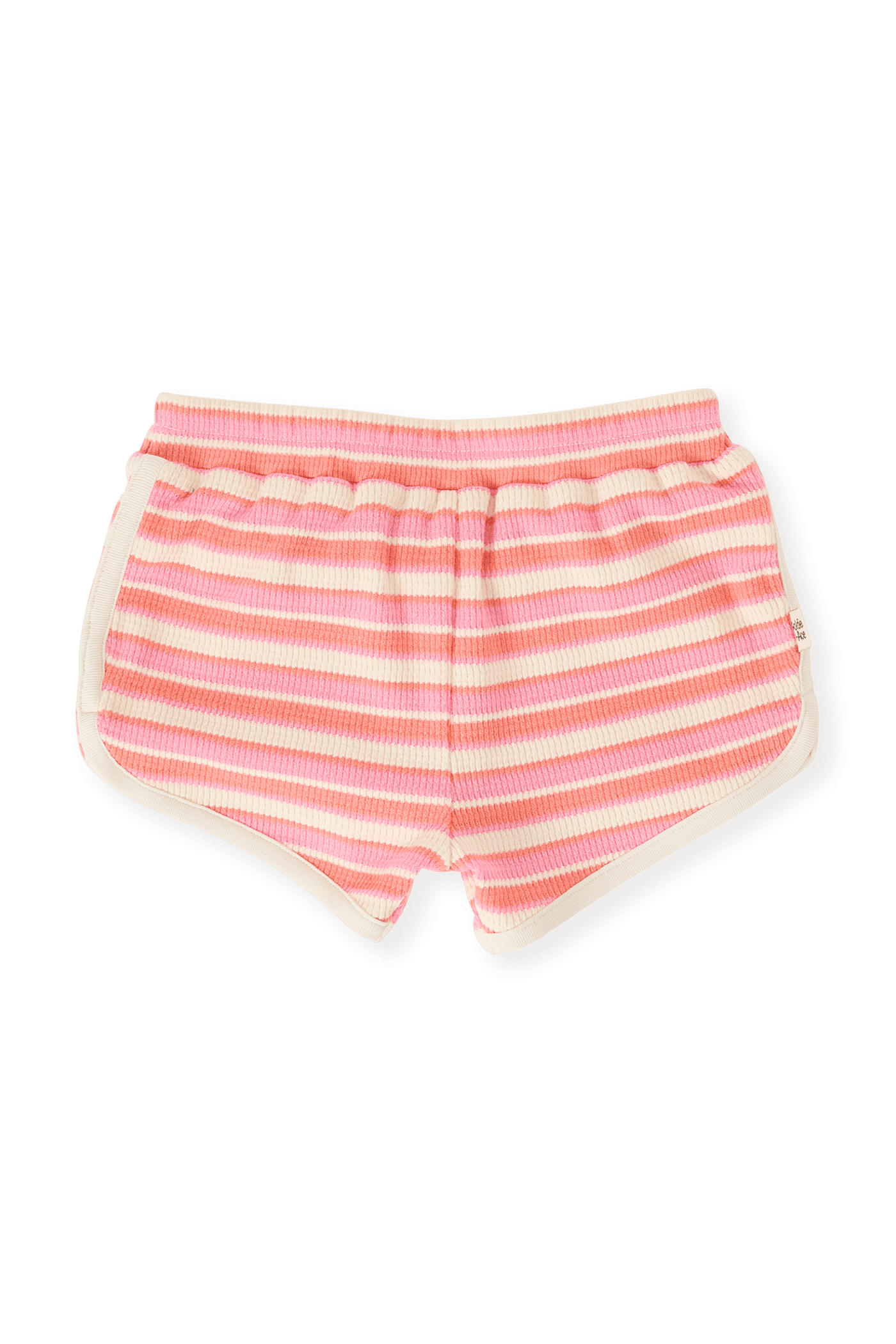 Goldie and Ace Watermelon Stripe Short