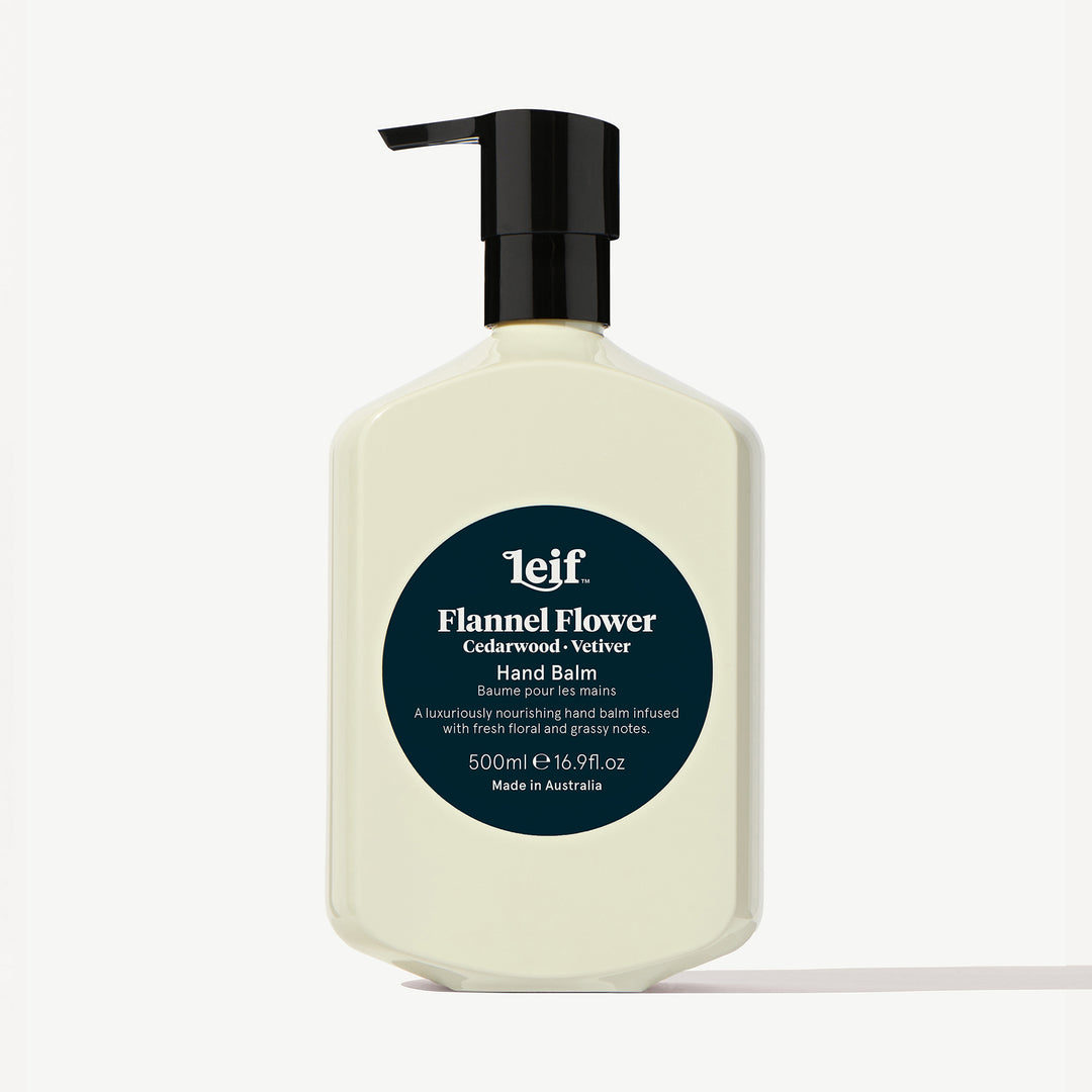 Leif Products-Online Skincare-Botanical Skincare-Leif Skincare