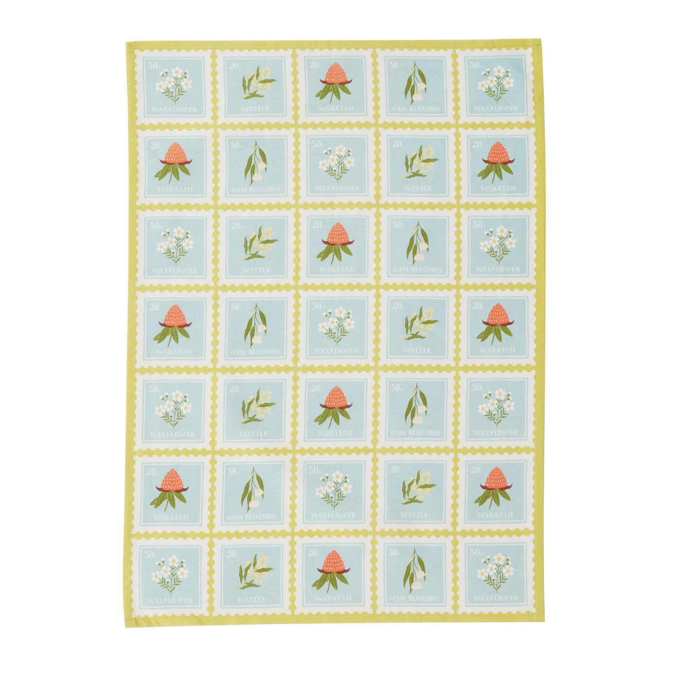 Daphne Cotton Tea Towel 50x70cm