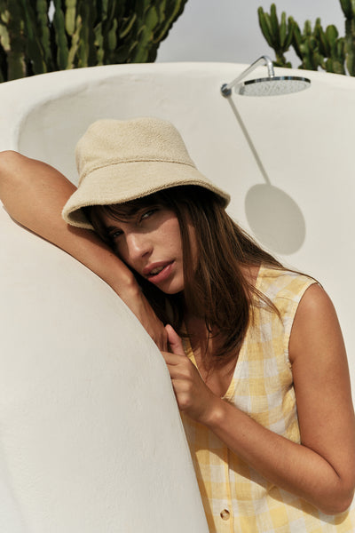 Indi and Cold Retro Vichy Shirt