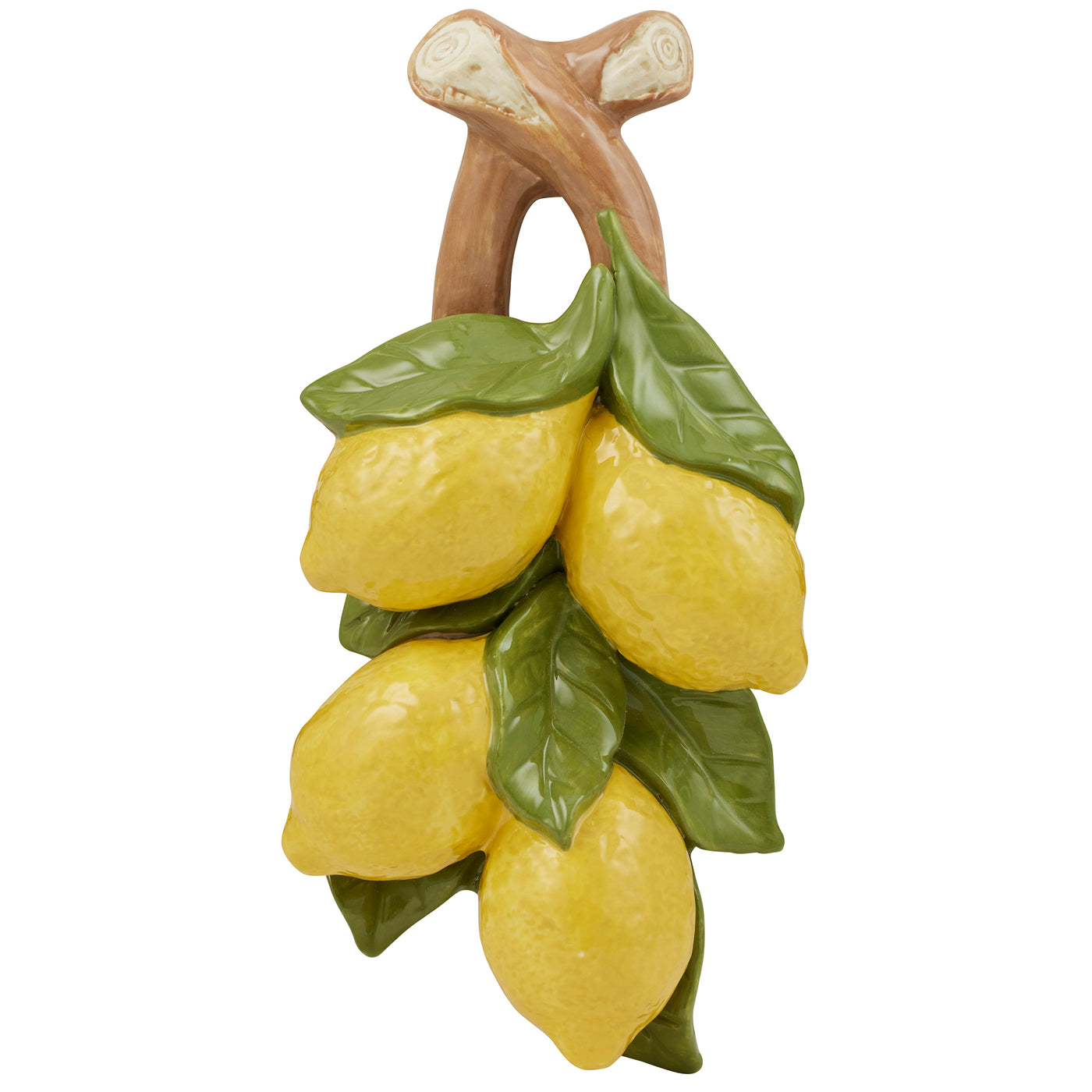 Limone Ceramic Wall Hanging
