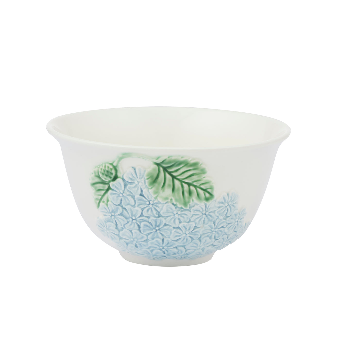 Eliza  Ceramic Bowl Green/Blue