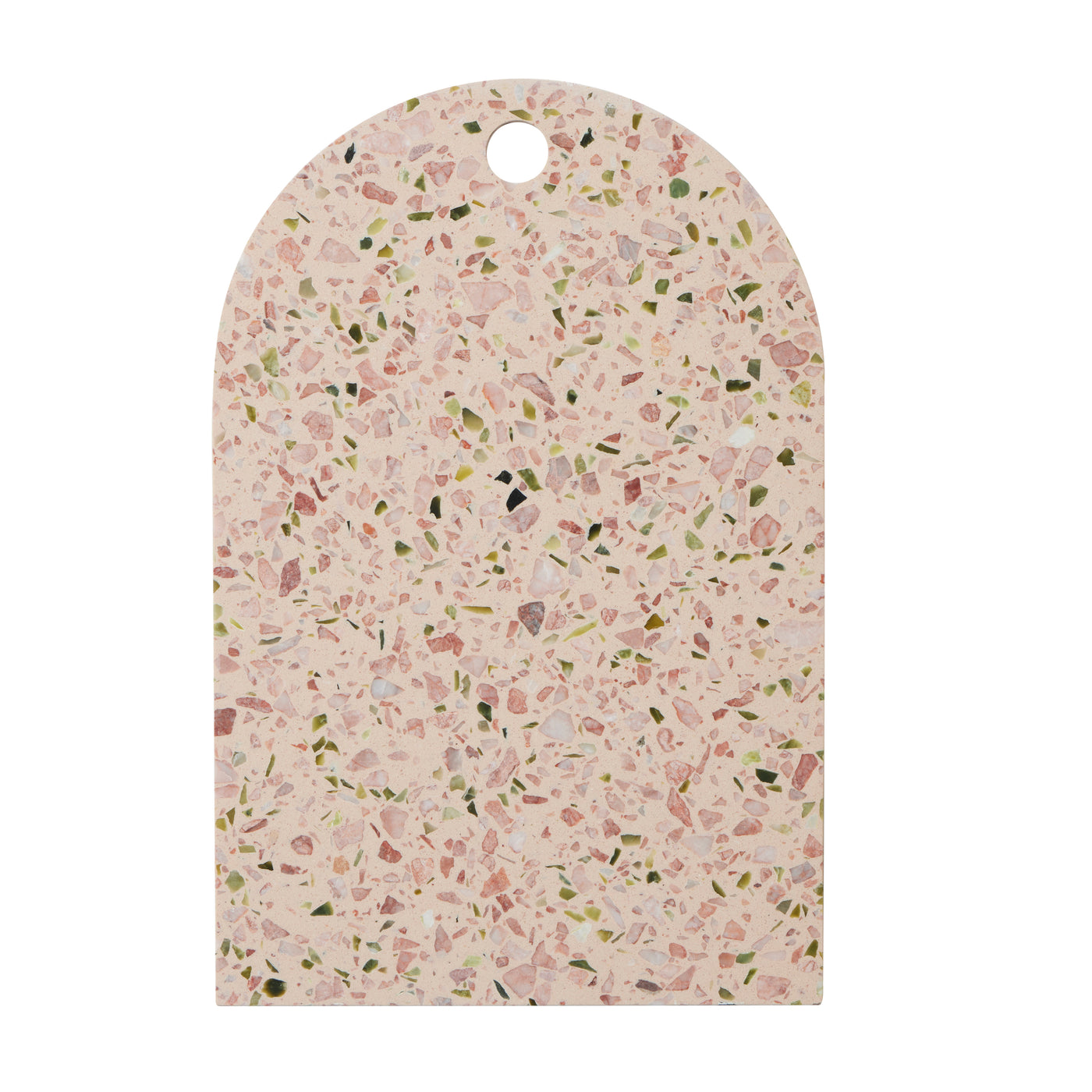 Jolie Terrazzo Serving Board