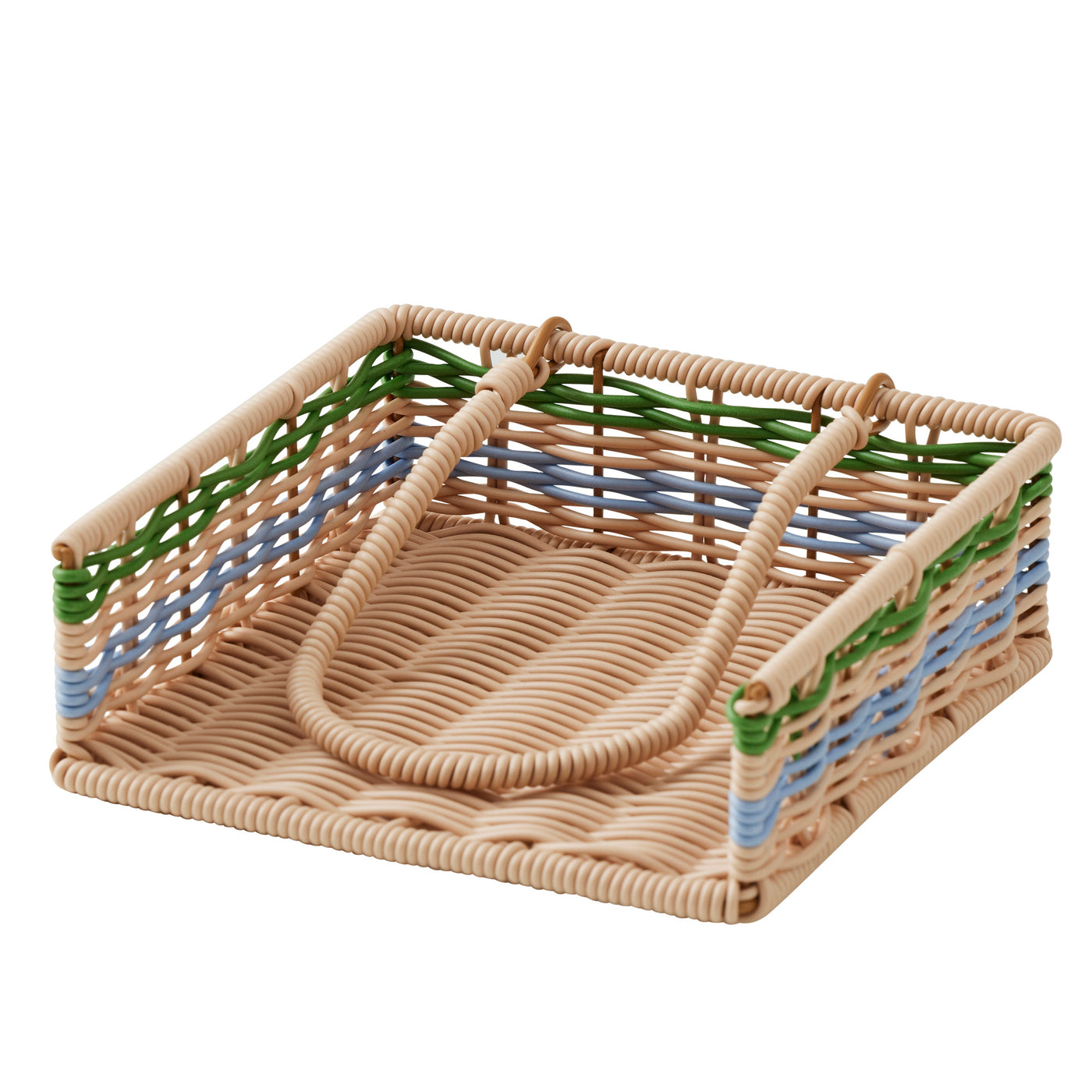 Padua PP Woven Napkin Holder