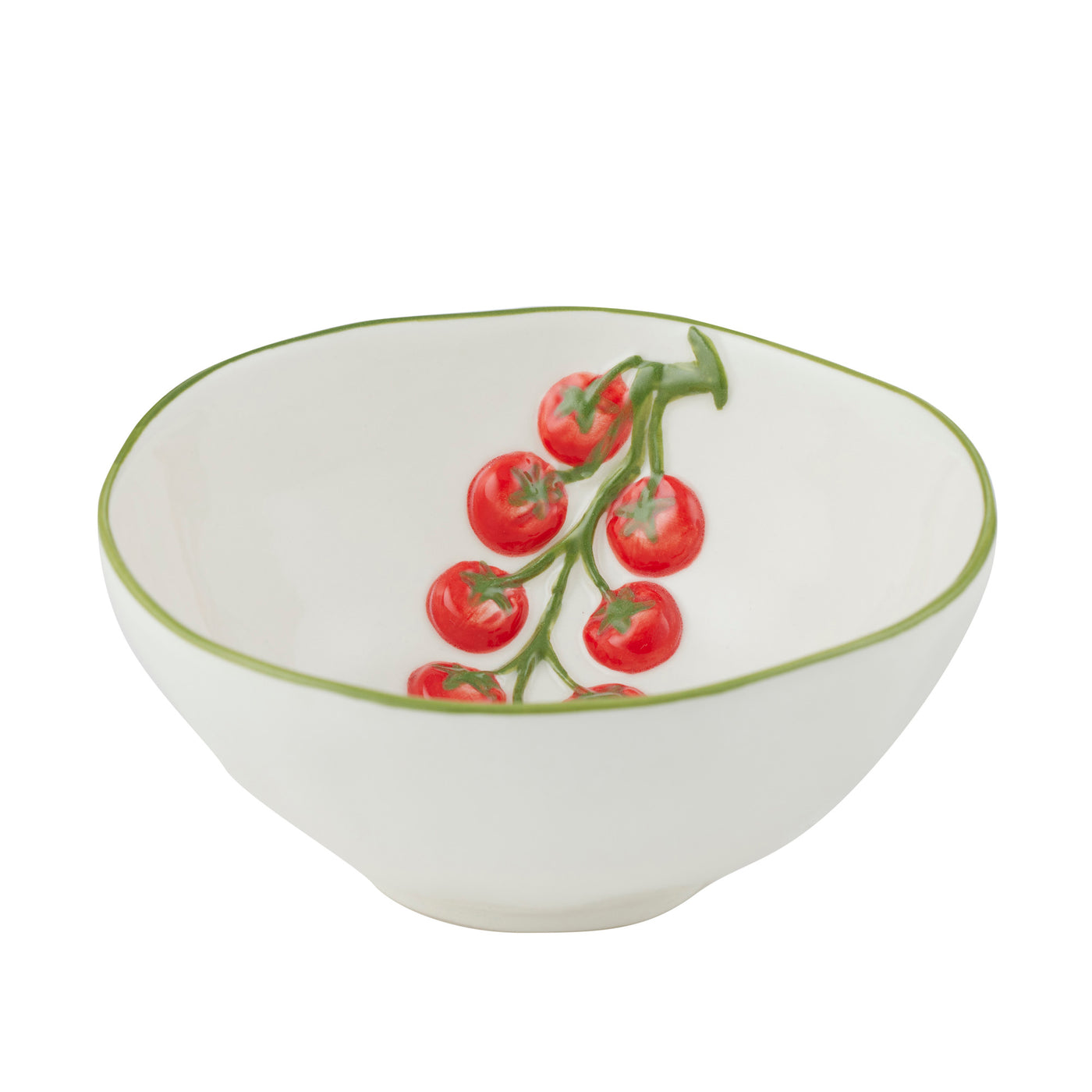 Pomodoro Ceramic Bowl Small