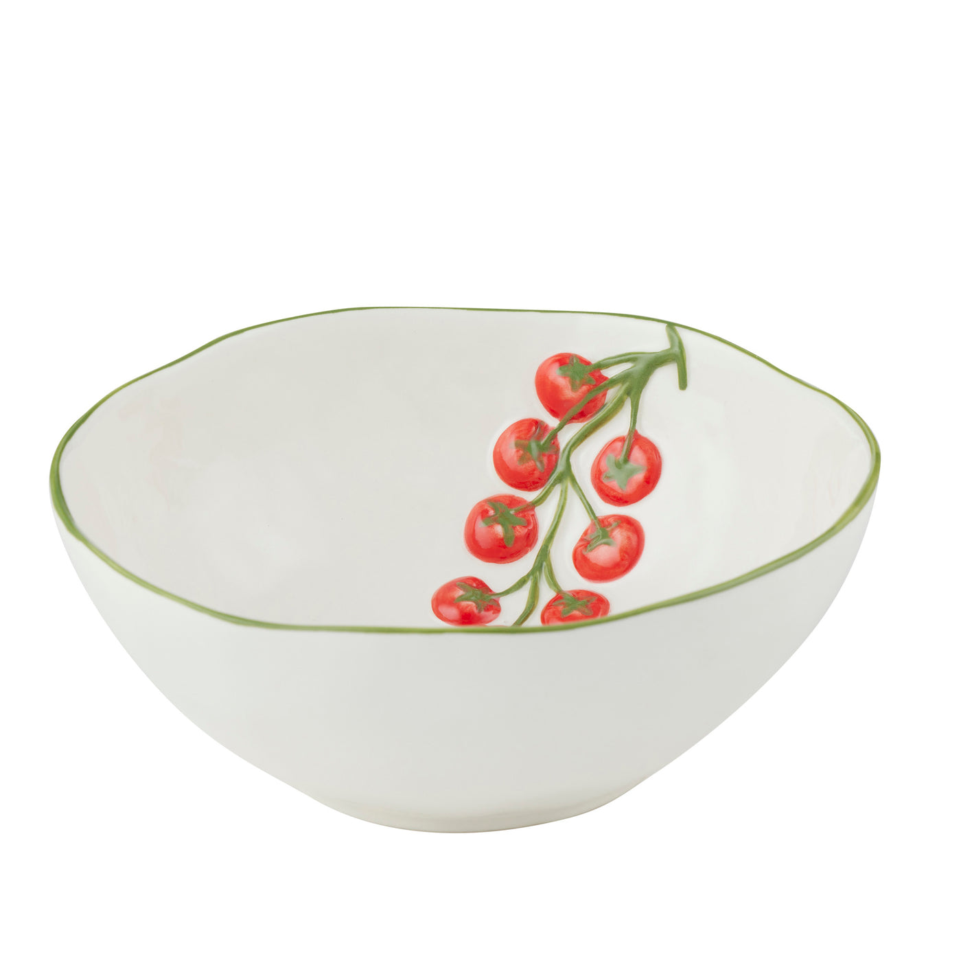 Pomodoro Ceramic Bowl Large