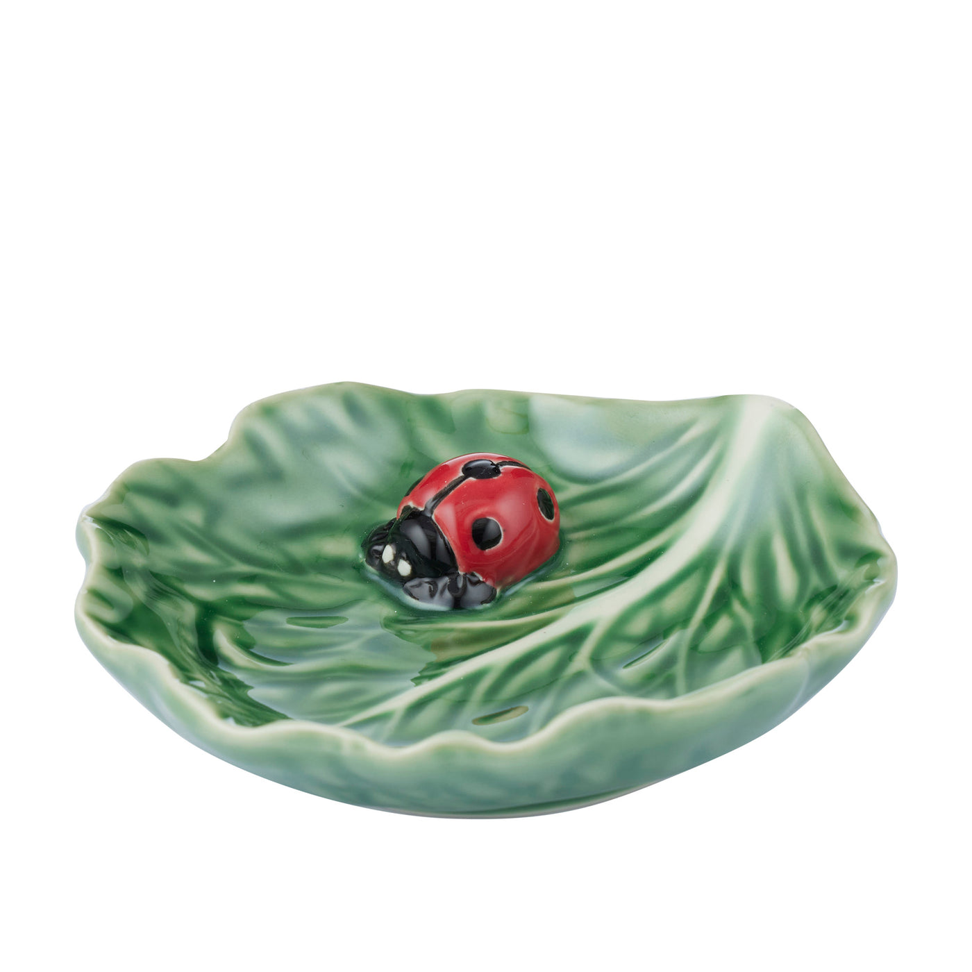 Cocinelle Ceramic Dish  Green