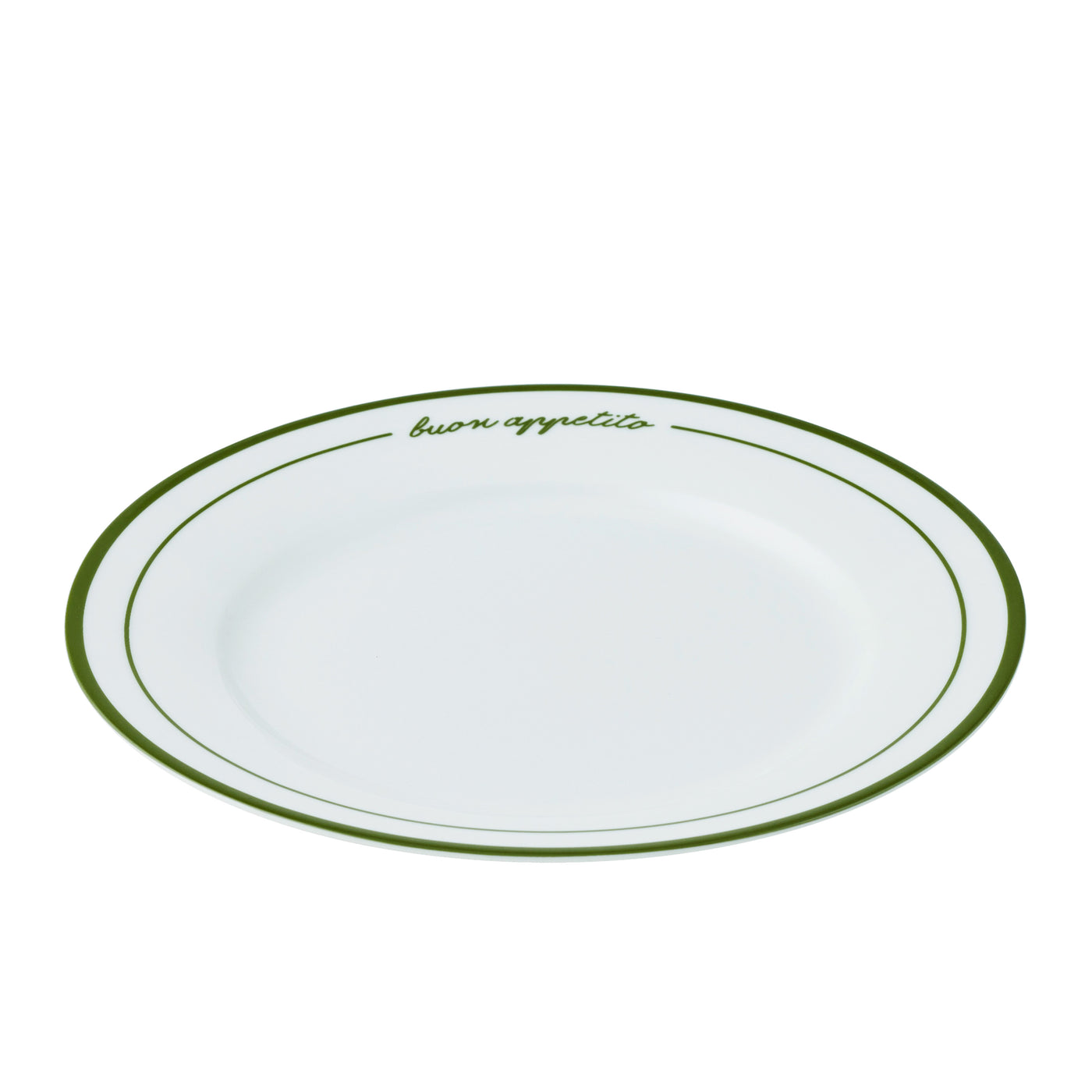 Osteria Ceramic Dinner Plate 27cm