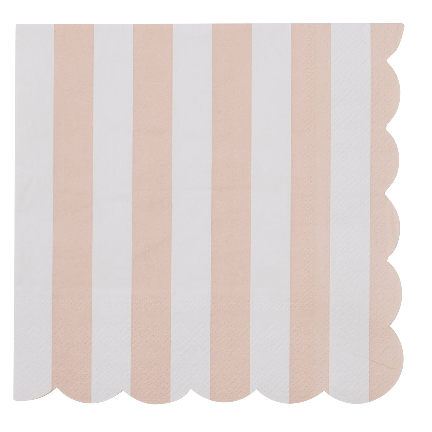 Carnival Napkin Pink