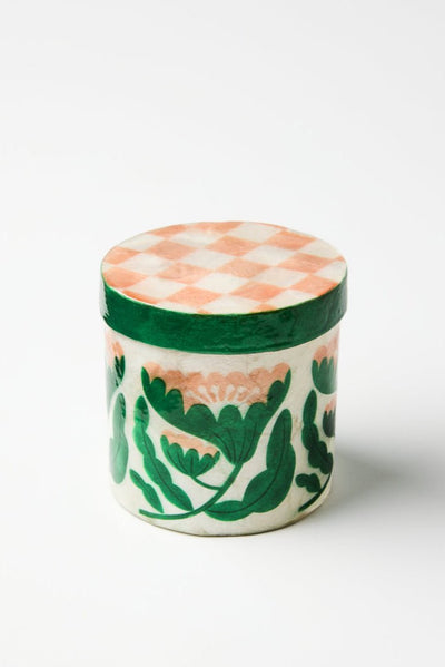 Jones and Co Paradis Pink Medium Box