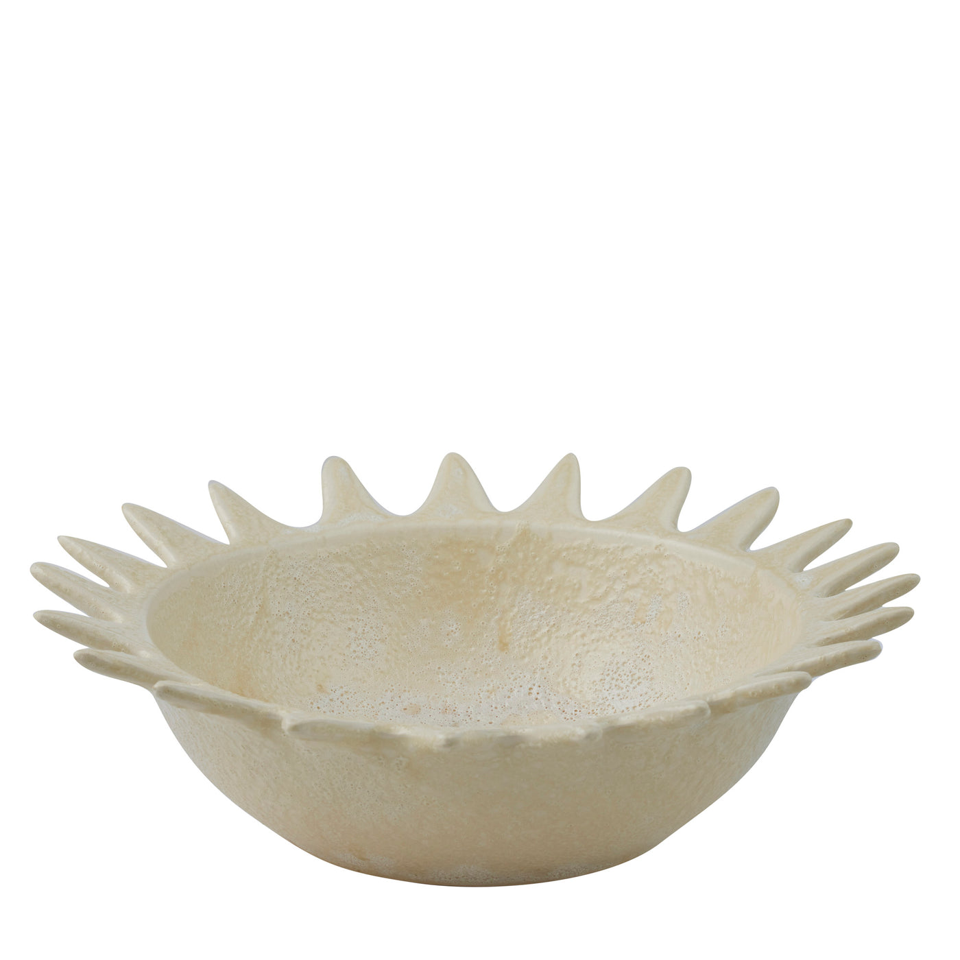 Estivo Ceramic Bowl  Butter