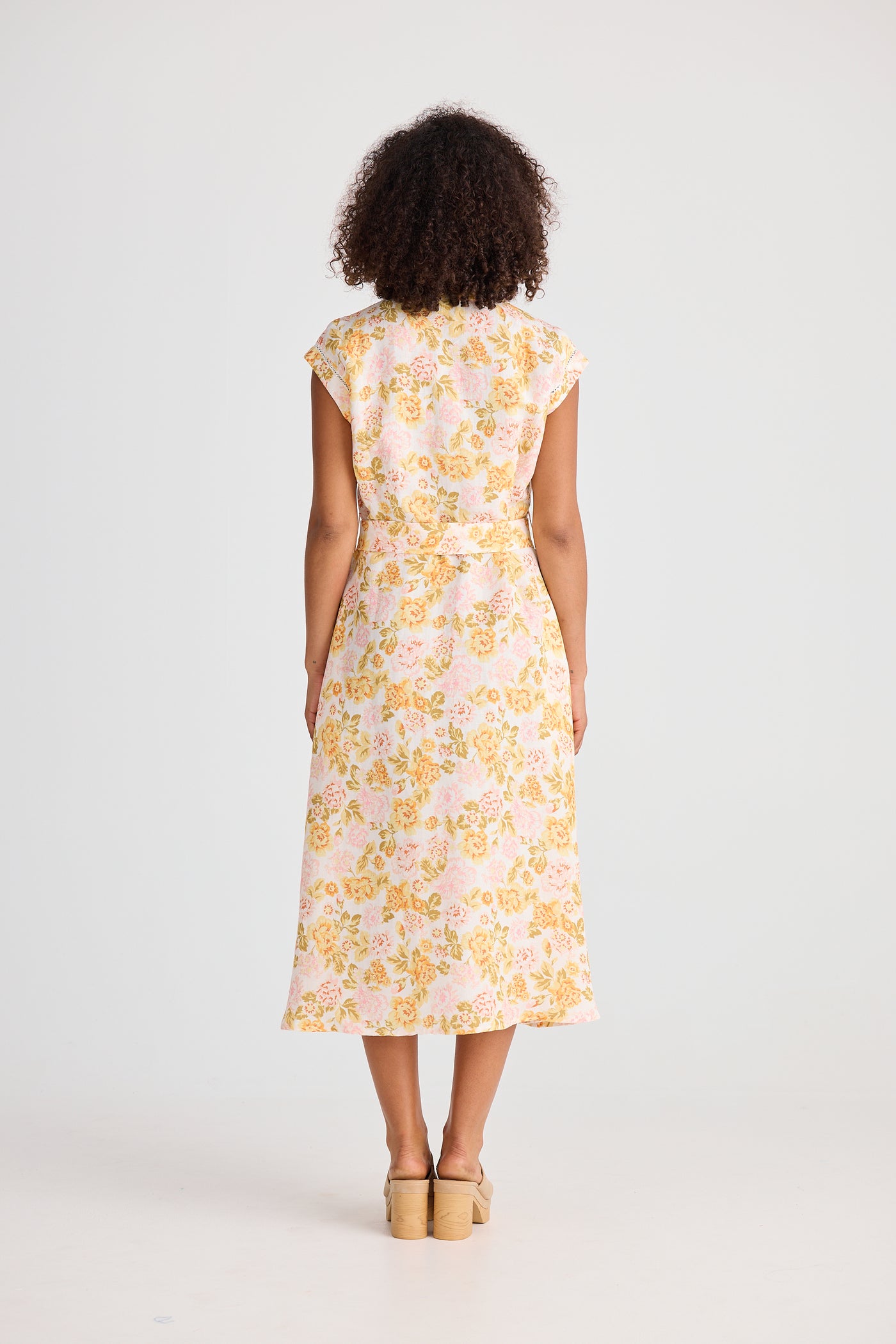 Shanty Trastevere Dress Boboli