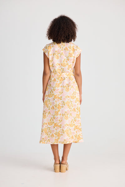 Shanty Trastevere Dress Boboli
