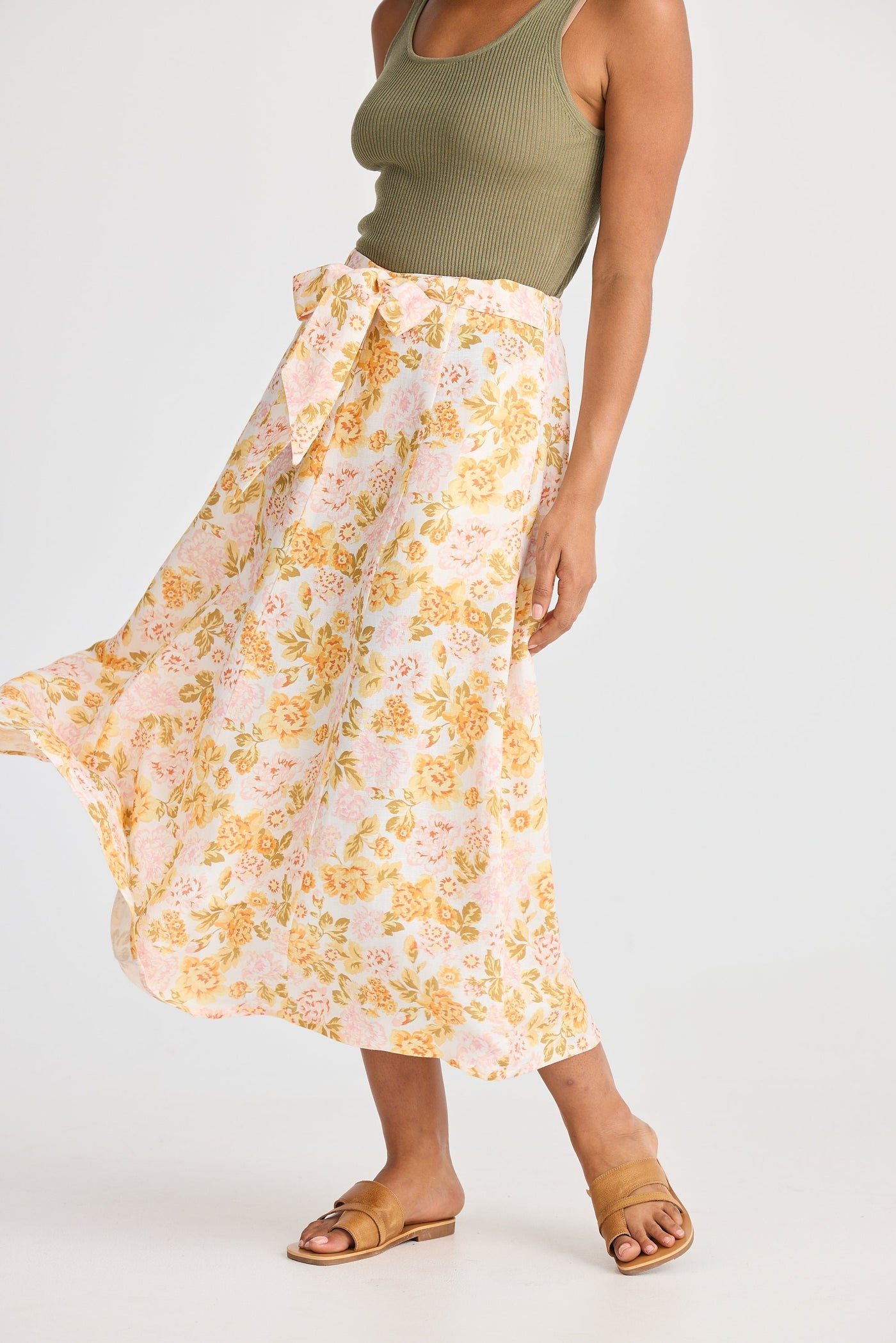 Shanty Olinda Skirt Boboli