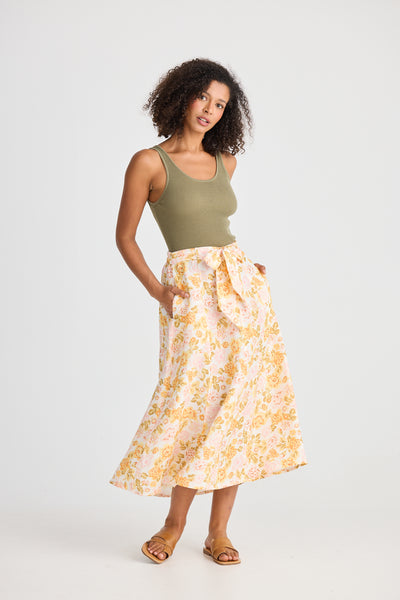 Shanty Olinda Skirt Boboli