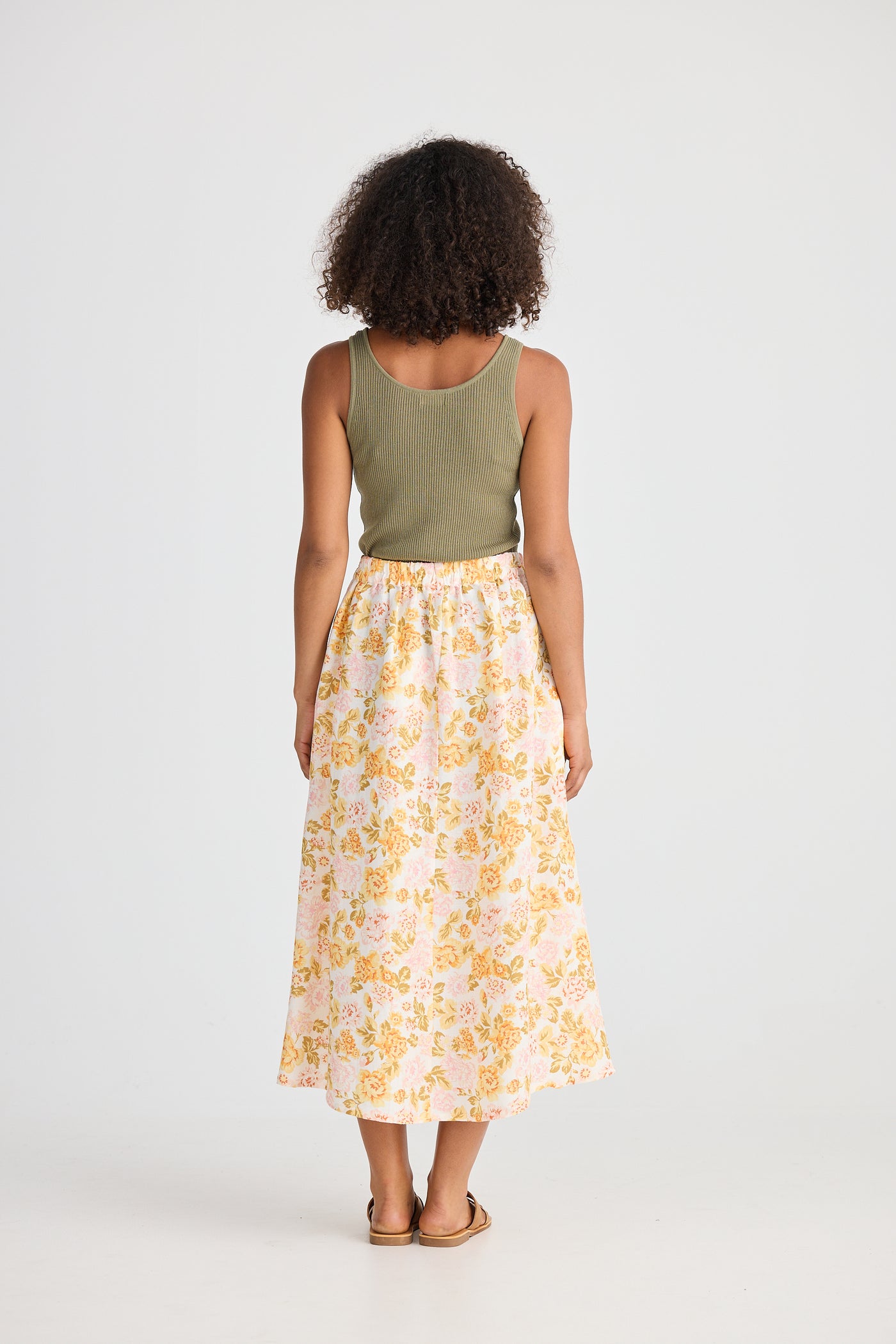 Shanty Olinda Skirt Boboli