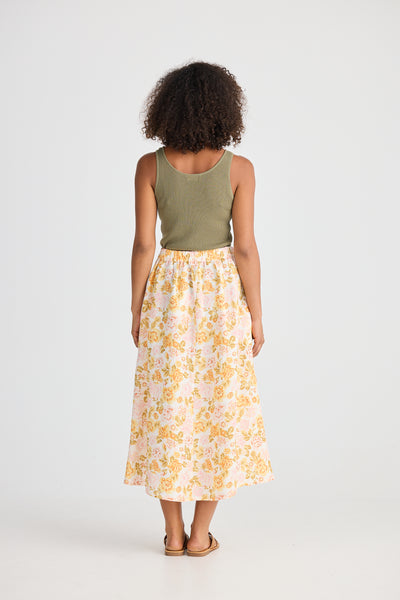 Shanty Olinda Skirt Boboli