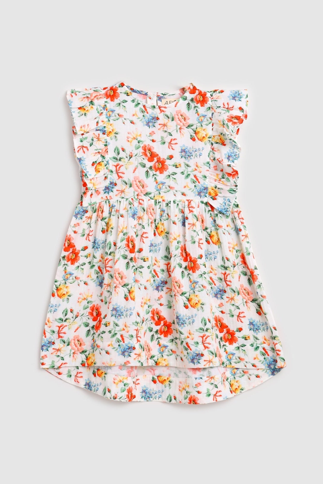 Alex an Ant Carla Dress Pretty Floral