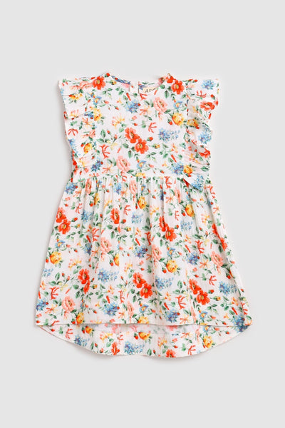 Alex an Ant Carla Dress Pretty Floral