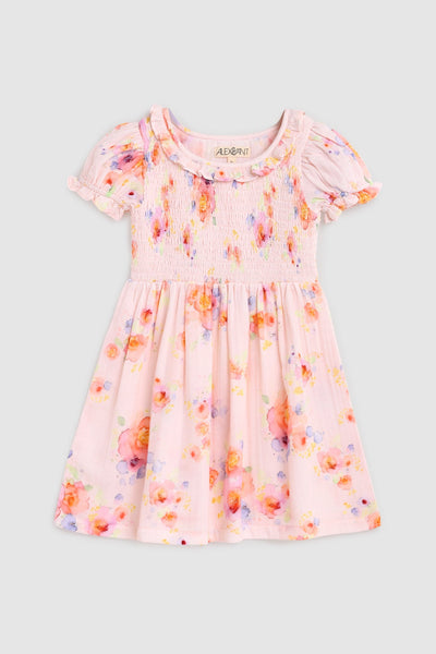 Alex and Ant Luella Dress Roses