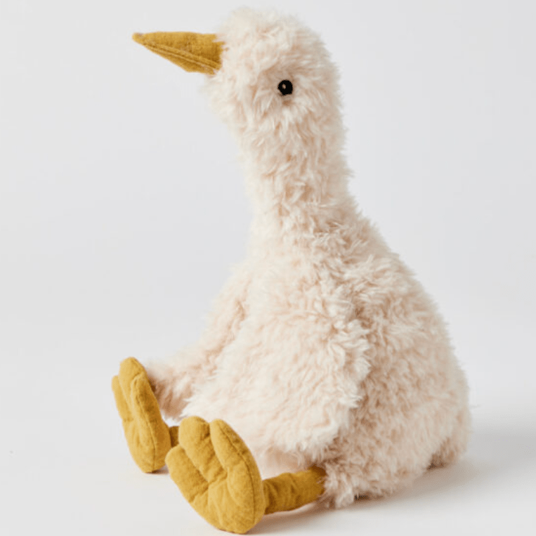 Wiggles The Duck