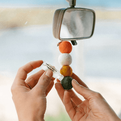 Smelly Balls Set - Sunglo