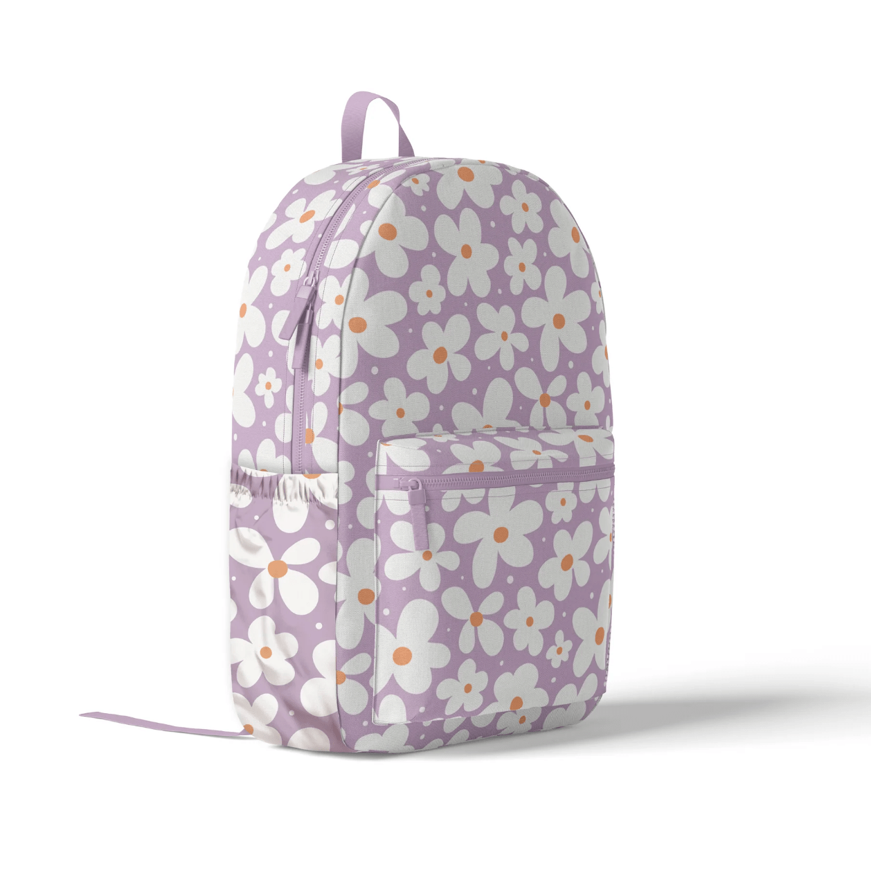 Flower Patch Early Years Backpack