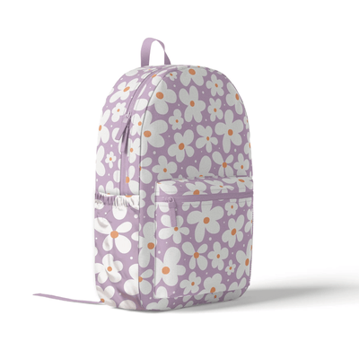 Flower Patch Early Years Backpack