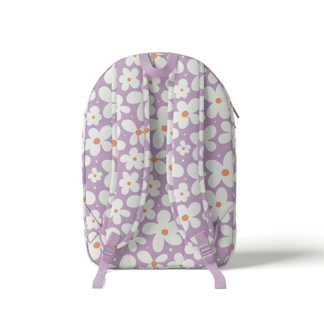 Flower Patch Early Years Backpack