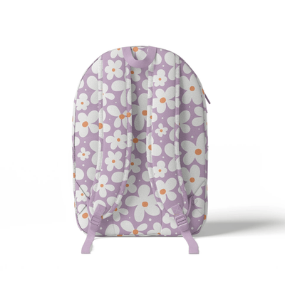 Flower Patch Early Years Backpack