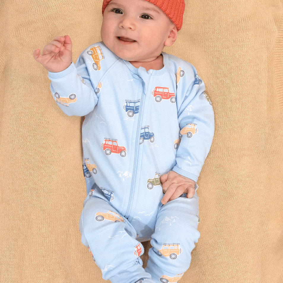 Toshi Onsie Long Sleeve Classic High Country