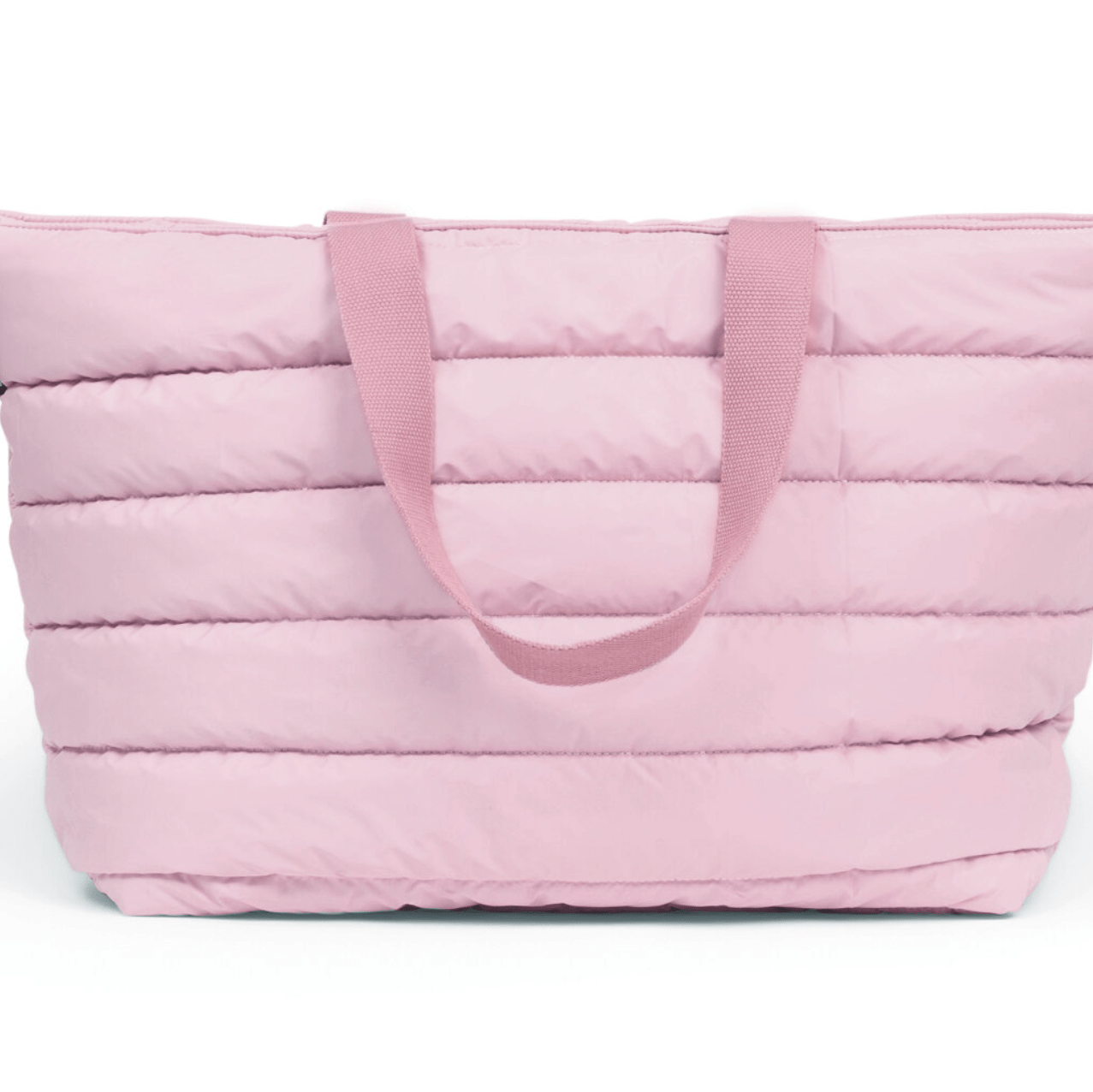 Base Supply Cloud Take It Base Bag - Peony