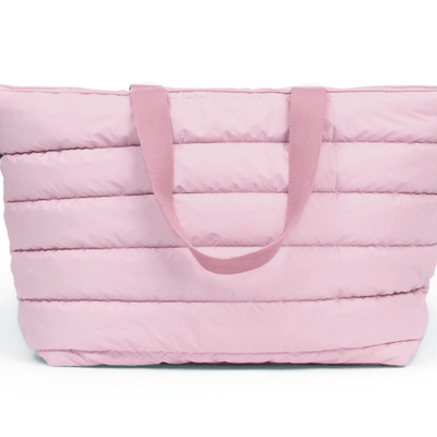 Base Supply Cloud Take It Base Bag - Peony