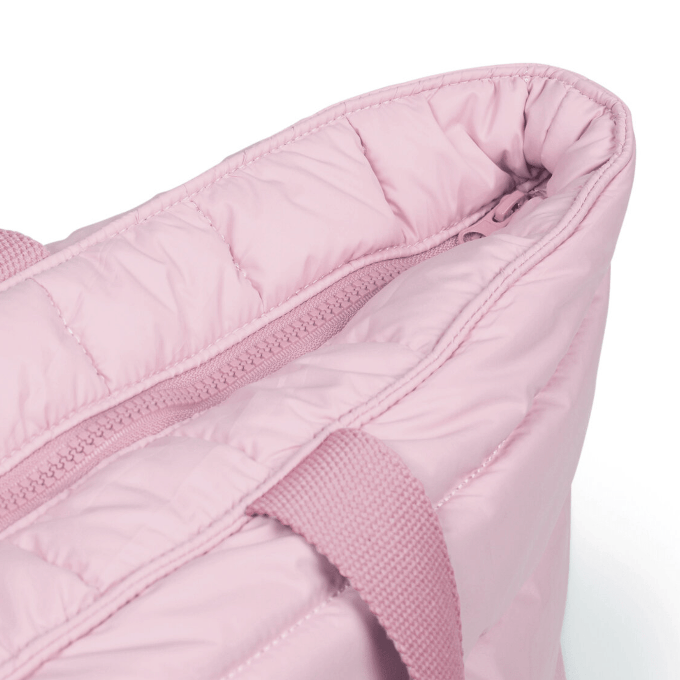 Base Supply Cloud Take It Base Bag - Peony