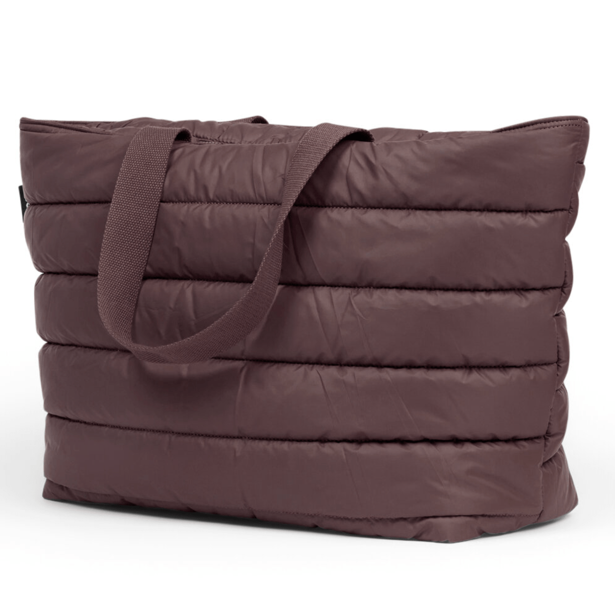 Base Supply Cloud Take It  Base Bag - Chocolate