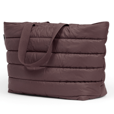 Base Supply Cloud Take It  Base Bag - Chocolate