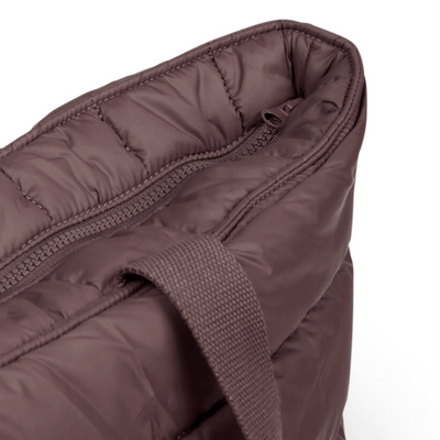 Base Supply Cloud Take It  Base Bag - Chocolate