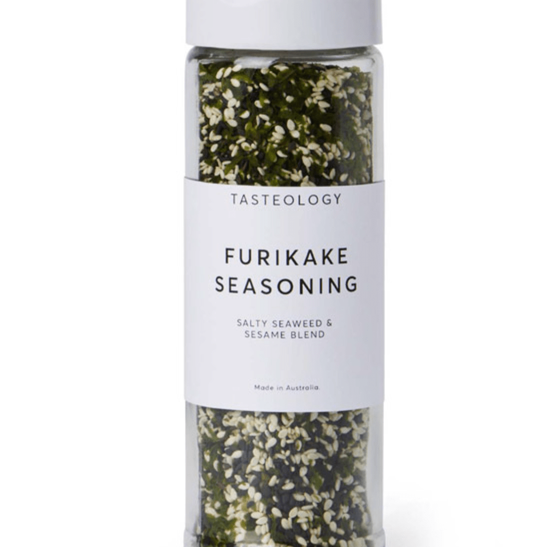 Tasteology Furikake Seasoning