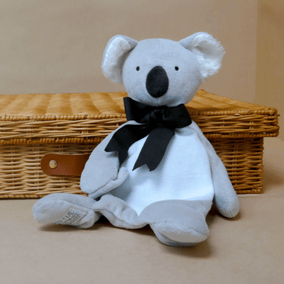 Maud n Lil Comforter 30cm Koala