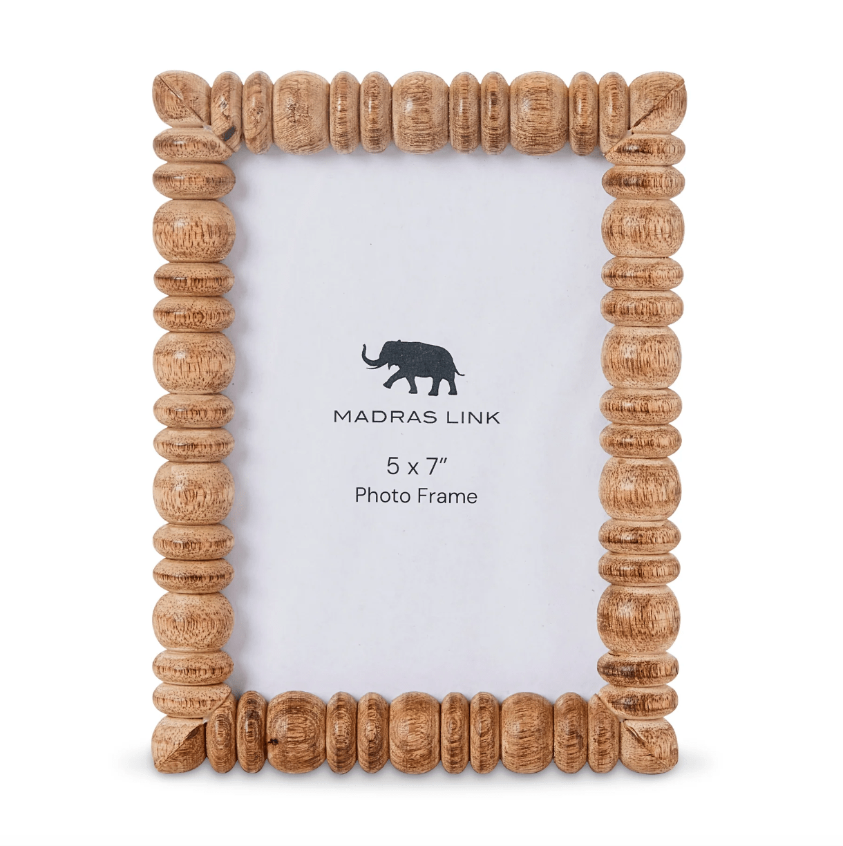 Noah Natural Photoframe Large
