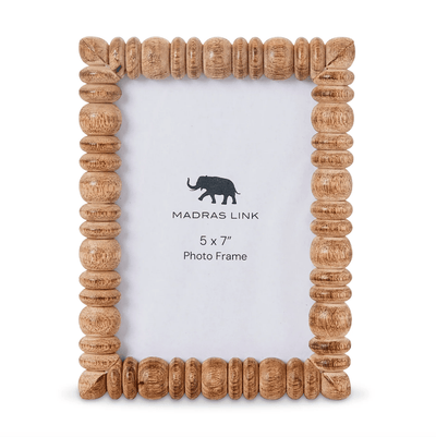 Noah Natural Photoframe Large