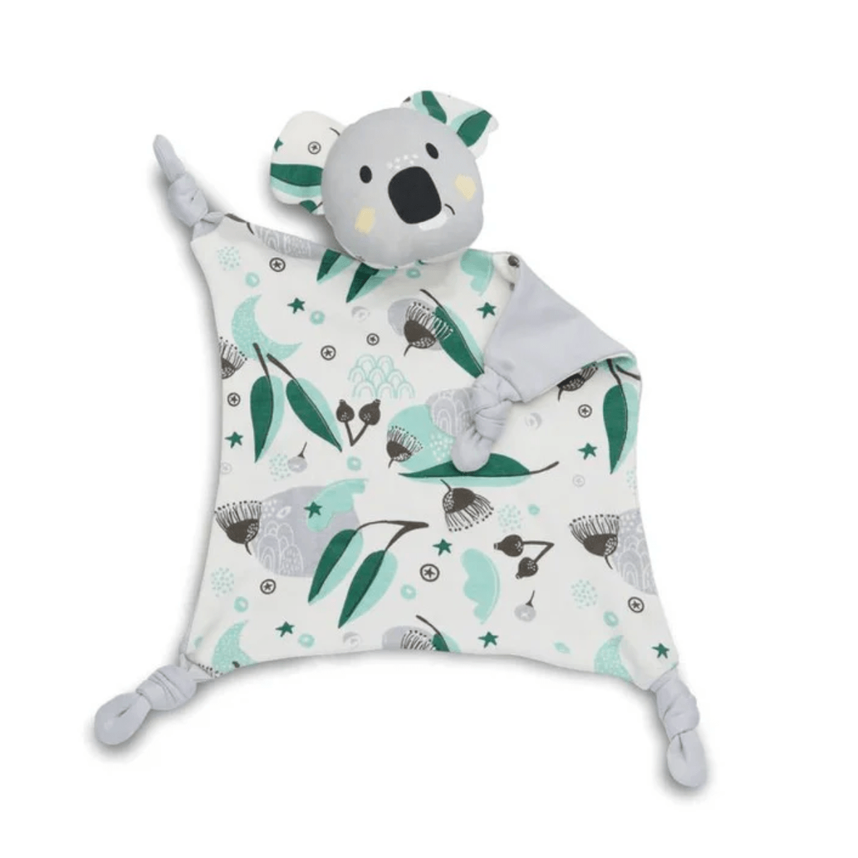 Banjo Kippin Organic Cotton Baby Comforter