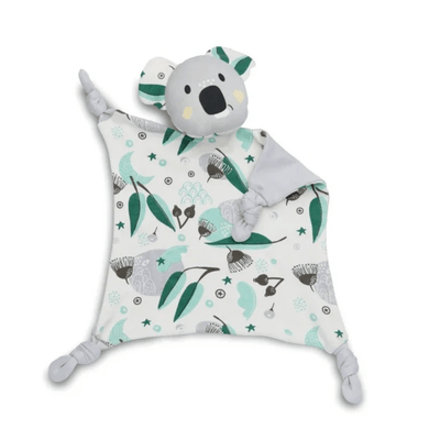 Banjo Kippin Organic Cotton Baby Comforter