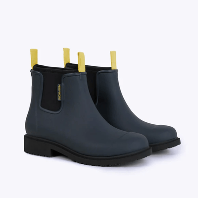 Merry People Bobbi Boot Midnight