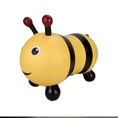 Bouncy Rider Buzzy The Bee