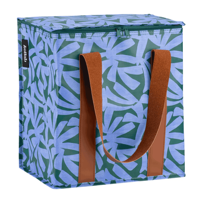 Kollab Cooler Bag Breeze Bloom