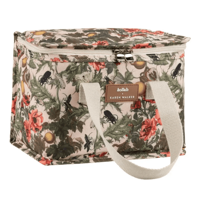 Kollab Lunch Box x Karen Walker Collection